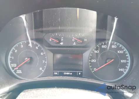 2018 Chevrolet Equinox Ls from USA, damaged, VIN 2GNAXHEVXJ6350707